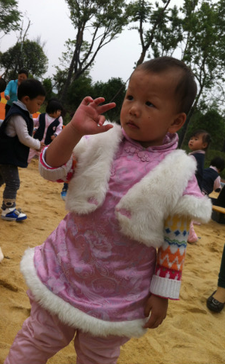 刘芊妤